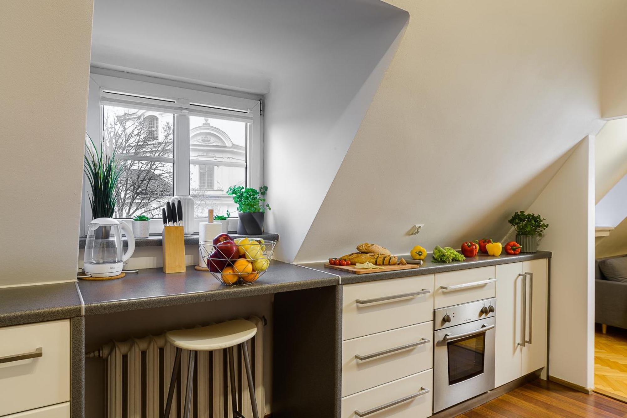 Lumina Duplex Apartment In Old Town ורשה מראה חיצוני תמונה